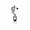 MagnaFlow Conv DF 03-07 Nissan Murano 3.5L Y-Pipe Assembly (49 State) - 24213 360 Degree Image Set