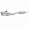 MagnaFlow Conv DF 03-07 Nissan Murano 3.5L Y-Pipe Assembly (49 State) - 24213 360 Degree Image Set