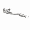 MagnaFlow Conv DF 03-07 Nissan Murano 3.5L Y-Pipe Assembly (49 State) - 24213 360 Degree Image Set