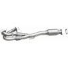 MagnaFlow Conv DF 03-07 Nissan Murano 3.5L Y-Pipe Assembly (49 State) - 24213 Photo - Unmounted