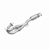 MagnaFlow Conv DF 03-07 Nissan Murano 3.5L Y-Pipe Assembly (49 State) - 24213 360 Degree Image Set