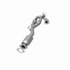 MagnaFlow Conv DF 03-07 Nissan Murano 3.5L Y-Pipe Assembly (49 State) - 24213 360 Degree Image Set