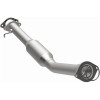 MagnaFlow 08-09 Buick LaCrosse 5.3L / 06-09 Chevy Impala 5.3L SS (49 State) D-Fit Catalytic Convert - 24221 Photo - Unmounted