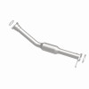 MagnaFlow 08-09 Buick LaCrosse 5.3L / 06-09 Chevy Impala 5.3L SS (49 State) D-Fit Catalytic Convert - 24221 360 Degree Image Set