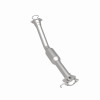MagnaFlow 08-09 Buick LaCrosse 5.3L / 06-09 Chevy Impala 5.3L SS (49 State) D-Fit Catalytic Convert - 24221 360 Degree Image Set
