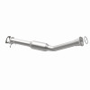 MagnaFlow 08-09 Buick LaCrosse 5.3L / 06-09 Chevy Impala 5.3L SS (49 State) D-Fit Catalytic Convert - 24221 360 Degree Image Set