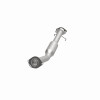 MagnaFlow 08-09 Buick LaCrosse 5.3L / 06-09 Chevy Impala 5.3L SS (49 State) D-Fit Catalytic Convert - 24221 360 Degree Image Set