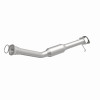 MagnaFlow 08-09 Buick LaCrosse 5.3L / 06-09 Chevy Impala 5.3L SS (49 State) D-Fit Catalytic Convert - 24221 360 Degree Image Set