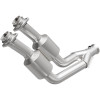 MagnaFlow Conv DF 1995-1997 Jaguar Vanden Plas/ XJ6 4.0 - 24226 Photo - Primary