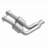 MagnaFlow Conv DF 1995-1997 Jaguar Vanden Plas/ XJ6 4.0 - 24226 360 Degree Image Set
