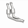 MagnaFlow Conv DF 1995-1997 Jaguar Vanden Plas/ XJ6 4.0 - 24226 360 Degree Image Set