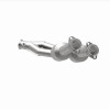 MagnaFlow Conv DF 1995-1997 Jaguar Vanden Plas/ XJ6 4.0 - 24226 360 Degree Image Set