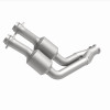 MagnaFlow Conv DF 1995-1997 Jaguar Vanden Plas/ XJ6 4.0 - 24226 360 Degree Image Set