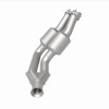MagnaFlow Conv DF 1995-1997 Jaguar Vanden Plas/ XJ6 4.0 - 24226 360 Degree Image Set