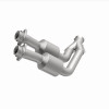 MagnaFlow Conv DF 1995-1997 Jaguar Vanden Plas/ XJ6 4.0 - 24226 360 Degree Image Set