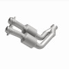 MagnaFlow Conv DF 1995-1997 Jaguar Vanden Plas/ XJ6 4.0 - 24226 360 Degree Image Set