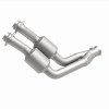 MagnaFlow Conv DF 1995-1997 Jaguar Vanden Plas/ XJ6 4.0 - 24226 360 Degree Image Set