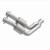 MagnaFlow Conv DF 1995-1997 Jaguar Vanden Plas/ XJ6 4.0 - 24226 360 Degree Image Set