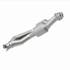 MagnaFlow Conv DF 1995-1997 Jaguar Vanden Plas/ XJ6 4.0 - 24226 360 Degree Image Set