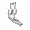 MagnaFlow Conv DF 1995-1997 Jaguar Vanden Plas/ XJ6 4.0 - 24226 360 Degree Image Set