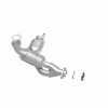 MagnaFlow Conv DF 01-02 Mitsu Montero 3.5L - 24233 360 Degree Image Set