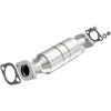 Magnaflow Conv DF 06-10 Hyundai Elentra 2.0L Rear/2011 Kia Soul 2.0L Rear - 24266 Photo - Primary
