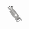 Magnaflow Conv DF 06-10 Hyundai Elentra 2.0L Rear/2011 Kia Soul 2.0L Rear - 24266 360 Degree Image Set
