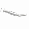 MagnaFlow Conv DF 00-01 Dodge Neon 2.0L ULEV - 24296 360 Degree Image Set
