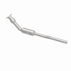 MagnaFlow Conv DF 2000 Volvo S70 2.4L - 24299 360 Degree Image Set