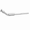 MagnaFlow Conv DF 2000 Volvo S70 2.4L - 24299 360 Degree Image Set