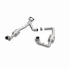 MagnaFlow Conv DF 00-03 Ford E150 5.4L - 24307 360 Degree Image Set