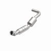 MagnaFlow Conv DF 05-07 Ford E150 4.6L Driver Side - 24310 360 Degree Image Set