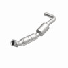 MagnaFlow Conv DF 05-07 Ford E150 4.6L Driver Side - 24310 360 Degree Image Set