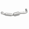 MagnaFlow Conv DF 05-07 Ford E150 4.6L Driver Side - 24310 360 Degree Image Set