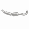 MagnaFlow Conv DF 05-07 Ford E150 4.6L Driver Side - 24310 360 Degree Image Set