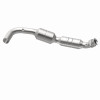 MagnaFlow Conv DF 05-07 Ford E150 4.6L Driver Side - 24310 360 Degree Image Set