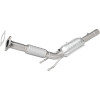 Magnaflow Conv DF 06-08 Volkswagen Jetta/Rabbit 2.5L (49 State) - 24320 Photo - Primary
