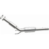Magnaflow Conv DF 06-08 Volkswagen Jetta/Rabbit 2.5L (49 State) - 24320 Photo - Unmounted
