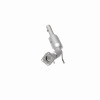 Magnaflow Conv DF 06-08 Volkswagen Jetta/Rabbit 2.5L (49 State) - 24320 360 Degree Image Set