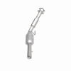 Magnaflow Conv DF 06-08 Volkswagen Jetta/Rabbit 2.5L (49 State) - 24320 360 Degree Image Set