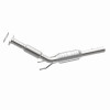 Magnaflow Conv DF 06-08 Volkswagen Jetta/Rabbit 2.5L (49 State) - 24320 360 Degree Image Set