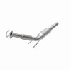 Magnaflow Conv DF 06-08 Volkswagen Jetta/Rabbit 2.5L (49 State) - 24320 360 Degree Image Set