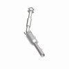 Magnaflow Conv DF 06-08 Volkswagen Jetta/Rabbit 2.5L (49 State) - 24320 360 Degree Image Set