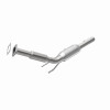Magnaflow Conv DF 06-08 Volkswagen Jetta/Rabbit 2.5L (49 State) - 24320 360 Degree Image Set