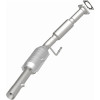 Magnaflow Conv DF 06-08 Volkswagen Jetta/Rabbit 2.5L (49 State) - 24320 Photo - Unmounted