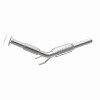 Magnaflow Conv DF 06-08 Volkswagen Jetta/Rabbit 2.5L (49 State) - 24320 360 Degree Image Set