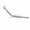 Magnaflow Conv DF 06-08 Volkswagen Jetta/Rabbit 2.5L (49 State) - 24320 360 Degree Image Set