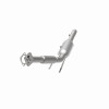 Magnaflow Conv DF 06-08 Volkswagen Jetta/Rabbit 2.5L (49 State) - 24320 360 Degree Image Set