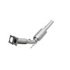 Magnaflow Conv DF 06-10 VW Beetle 2.5L - 24333 360 Degree Image Set