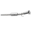 Magnaflow Conv DF 06-10 VW Beetle 2.5L - 24333 360 Degree Image Set